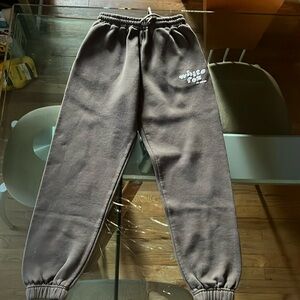 sweatpants